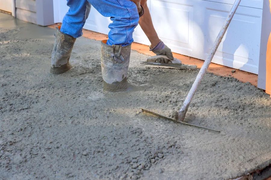 Benefits Of Proper Edge Design In Driveways Nampa, ID Benefits Of Proper Edge Design In Driveways Nampa, ID
