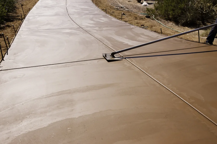 Benefits Of Proper Edge Design In Driveways in Nampa, ID Benefits Of Proper Edge Design In Driveways in Nampa, ID