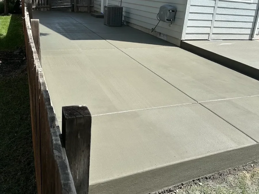 Concrete Flatwork