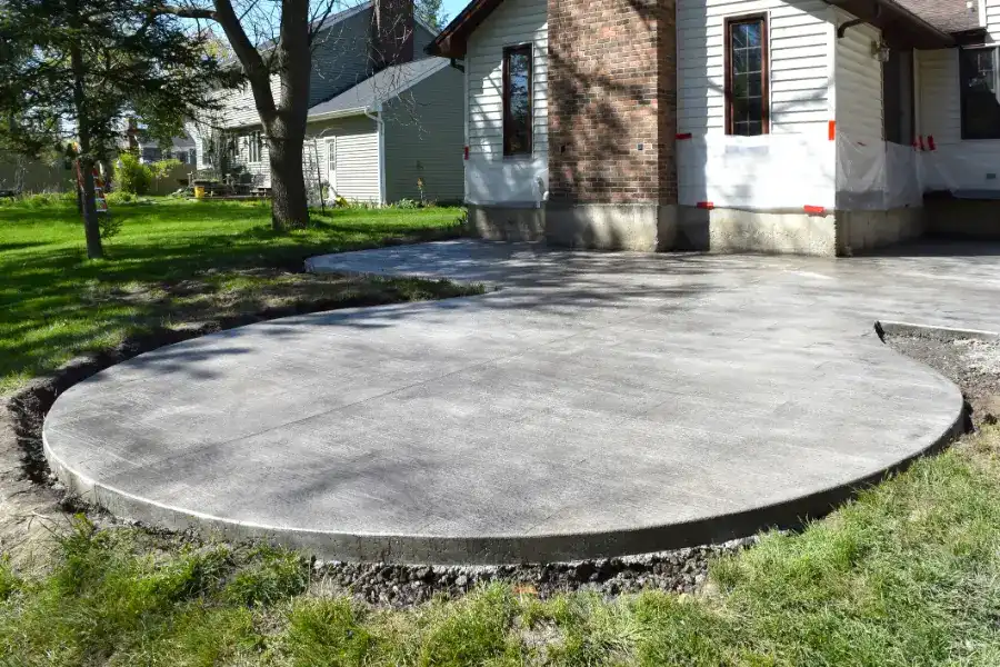 Concrete Floor Leveling for Uneven Surfaces in Nampa, ID Concrete Floor Leveling for Uneven Surfaces in Nampa, ID