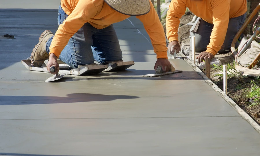 Drainage Solutions For Concrete Driveways in Nampa, ID Drainage Solutions For Concrete Driveways in Nampa, ID