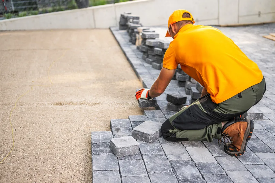 Edges And Joints For Long Lasting Patio in Nampa, ID Edges And Joints For Long Lasting Patio in Nampa, ID