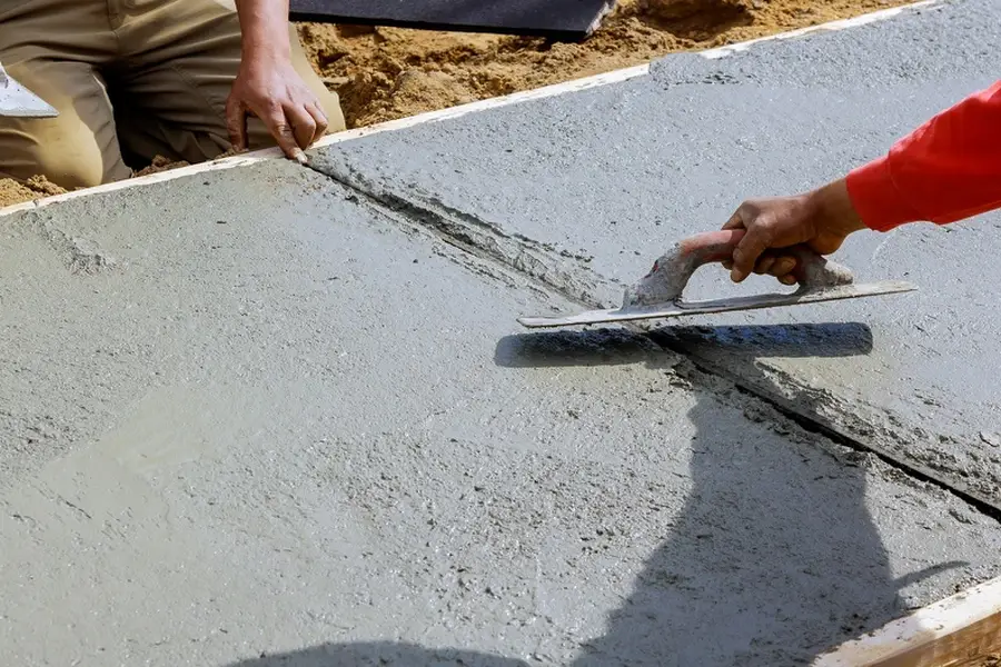 Expert Concrete Flatwork Nampa, ID Expert Concrete Flatwork Nampa, ID