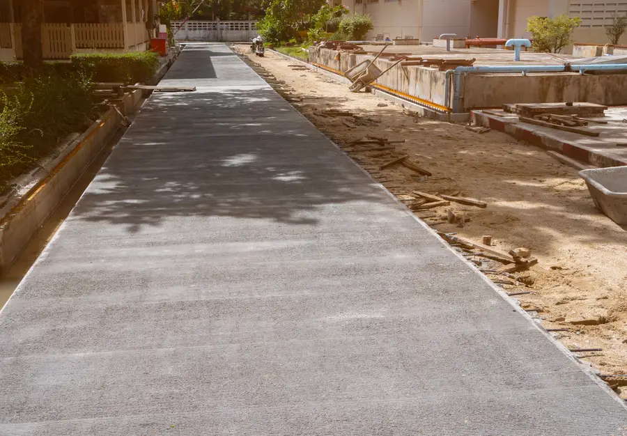 Local Concrete Driveway Installation Nampa, ID Local Concrete Driveway Installation Nampa, ID