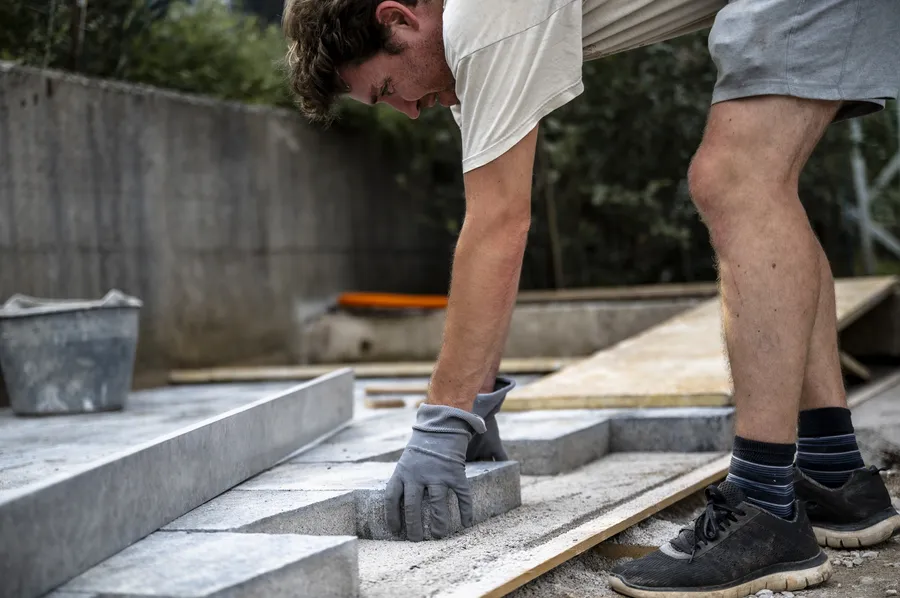 Maintenance Tips For Concrete Patio Surfaces Nampa, ID Maintenance Tips For Concrete Patio Surfaces Nampa, ID