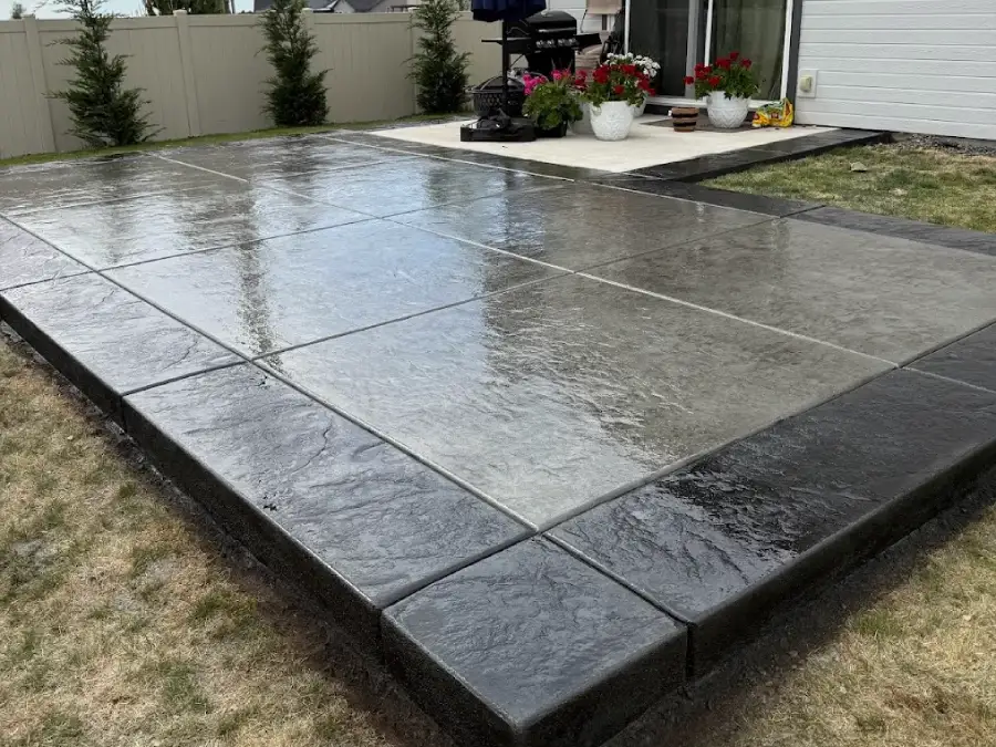 Professional Concrete Contractor in Nampa, ID