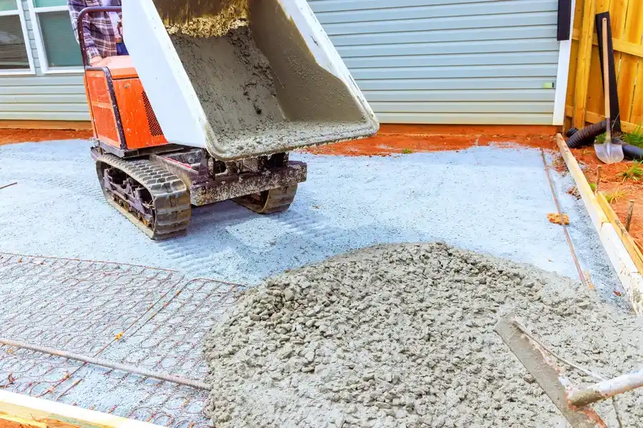 Reputable Concrete Patio Installation Nampa, ID Reputable Concrete Patio Installation Nampa, ID
