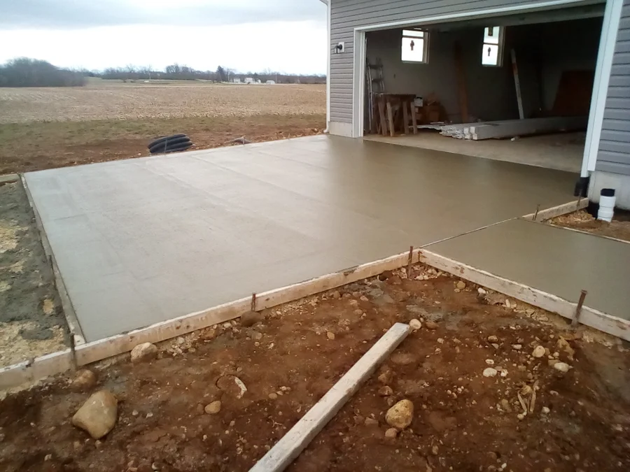 Superior Concrete Driveway Installation Nampa, ID Superior Concrete Driveway Installation Nampa, ID
